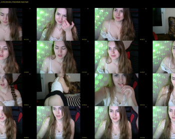 naughty_popa — 38 minute Chaturbate female cam show recording, 720p, Jan 11, 2021