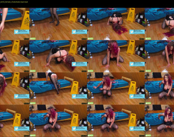 naughtynatali — 6 minute Chaturbate female cam show recording, 1080p, Jan 12, 2021