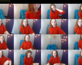 niilaa — 70 minute Chaturbate female cam show recording, 1080p, Jan 11, 2021