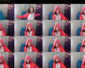 niilaa — 24 minute Chaturbate female cam show recording, 1080p, Jan 11, 2021