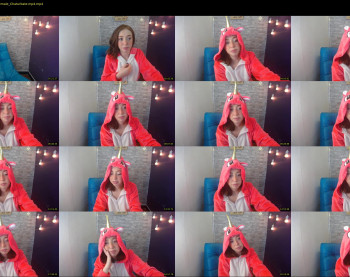 niilaa — 23 minute Chaturbate female cam show recording, 1080p, Jan 11, 2021
