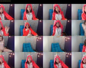 niilaa — 70 minute Chaturbate female cam show recording, 1080p, Jan 11, 2021