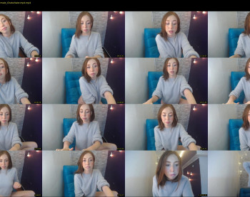 niilaa — 71 minute Chaturbate female cam show recording, 1080p, Jan 12, 2021