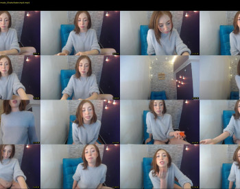 niilaa — 70 minute Chaturbate female cam show recording, 1080p, Jan 12, 2021