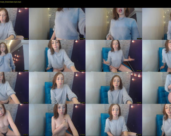 niilaa — 70 minute Chaturbate female cam show recording, 1080p, Jan 12, 2021