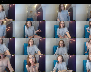niilaa — 70 minute Chaturbate female cam show recording, 1080p, Jan 12, 2021