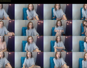 niilaa — 70 minute Chaturbate female cam show recording, 1080p, Jan 12, 2021