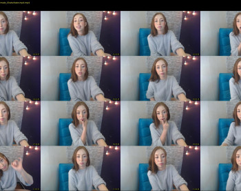niilaa — 15 minute Chaturbate female cam show recording, 1080p, Jan 12, 2021