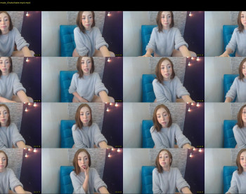 niilaa — 35 minute Chaturbate female cam show recording, 1080p, Jan 12, 2021