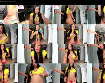 noemibcnz — 73 minute Chaturbate couple cam show recording, 720p, Jan 11, 2021