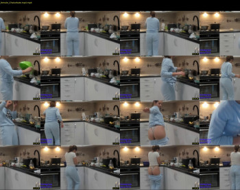 nyconik — 20 minute Chaturbate female cam show recording, 1080p, Jan 11, 2021