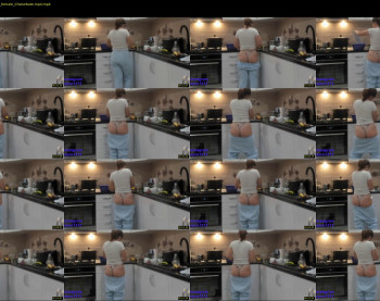 nyconik — 8 minute Chaturbate female cam show recording, 1080p, Jan 11, 2021