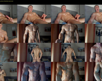 o_r_b_i_t — 38 minute Chaturbate male cam show recording, 720p, Jan 12, 2021