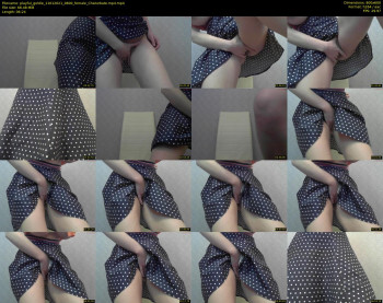playful_goldie — 7 minute Chaturbate female cam show recording, 480p, Jan 11, 2021