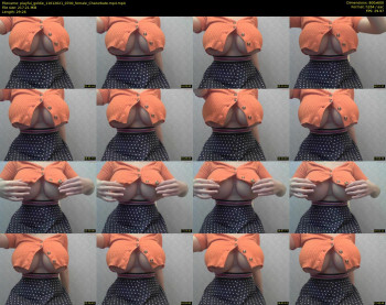 playful_goldie — 30 minute Chaturbate female cam show recording, 480p, Jan 11, 2021
