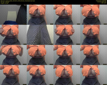 playful_goldie — 173 minute Chaturbate female cam show recording, 480p, Jan 12, 2021