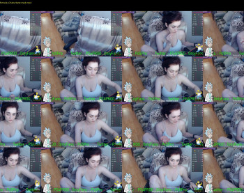ps4pro — 70 minute Chaturbate female cam show recording, 720p, Jan 11, 2021