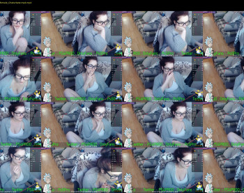 ps4pro — 41 minute Chaturbate female cam show recording, 720p, Jan 12, 2021