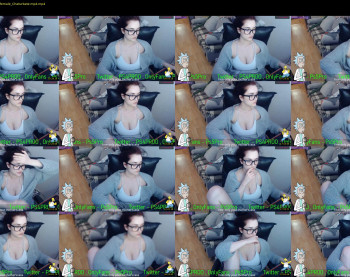 ps4pro — 42 minute Chaturbate female cam show recording, 720p, Jan 12, 2021
