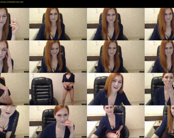 roxxxco — 48 minute Chaturbate female cam show recording, 1080p, Jan 11, 2021