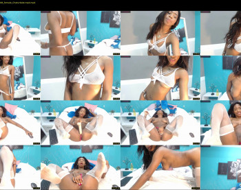 roxyjordan — 75 minute Chaturbate female cam show recording, 720p, Jan 11, 2021