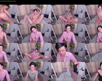sander_sonia — 59 minute Chaturbate female cam show recording, 720p, Jan 11, 2021