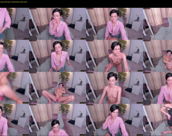 sander_sonia — 119 minute Chaturbate female cam show recording, 720p, Jan 11, 2021