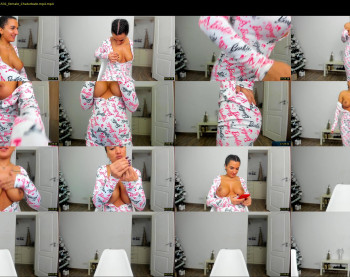 sarahadams — 43 minute Chaturbate female cam show recording, 1080p, Jan 11, 2021
