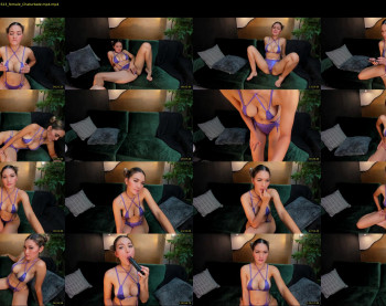 saraparkerx — 74 minute Chaturbate female cam show recording, 1080p, Jan 11, 2021