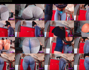 sexydea — 38 minute Chaturbate female cam show recording, 720p, Jan 11, 2021