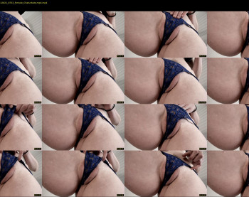 sexytemptation6969 — 4 minute Chaturbate female cam show recording, 1080p, Jan 11, 2021
