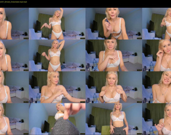 simply_sasha — 43 minute Chaturbate female cam show recording, 720p, Jan 11, 2021