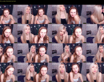 sinacampby — 12 minute Chaturbate couple cam show recording, 1080p, Jan 12, 2021