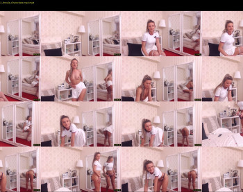 sofialloyd — 70 minute Chaturbate female cam show recording, 1080p, Jan 12, 2021