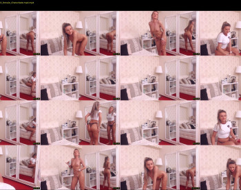 sofialloyd — 70 minute Chaturbate female cam show recording, 1080p, Jan 12, 2021