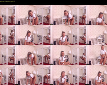 sofialloyd — 70 minute Chaturbate female cam show recording, 1080p, Jan 12, 2021