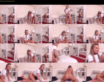 sofialloyd — 70 minute Chaturbate female cam show recording, 1080p, Jan 12, 2021