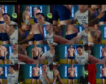 straigthguysfun — 7 minute Chaturbate male cam show recording, 720p, Jan 11, 2021