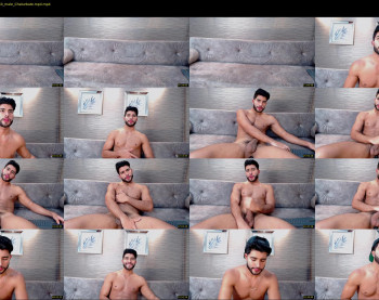 studcamx — 63 minute Chaturbate male cam show recording, 1080p, Jan 11, 2021