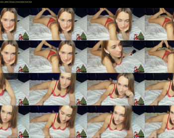 summer_sunshine_ — 4 minute Chaturbate female cam show recording, 1080p, Jan 11, 2021