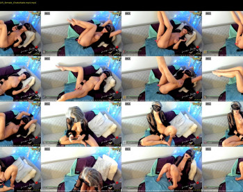 sunniedayz — 70 minute Chaturbate female cam show recording, 720p, Jan 12, 2021