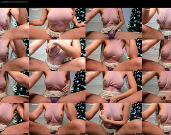 sweetbuttocks — 70 minute Chaturbate female cam show recording, 1080p, Jan 11, 2021