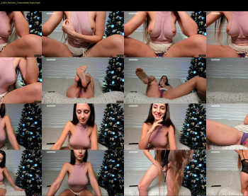 sweetbuttocks — 73 minute Chaturbate female cam show recording, 1080p, Jan 11, 2021