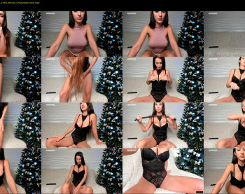 sweetbuttocks — 20 minute Chaturbate female cam show recording, 1080p, Jan 11, 2021