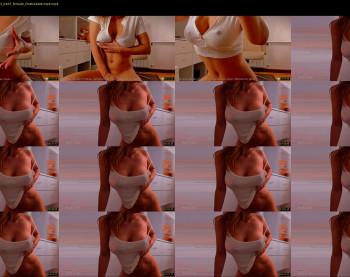sweetnameless — 19 minute Chaturbate couple cam show recording, 1080p, Jan 12, 2021