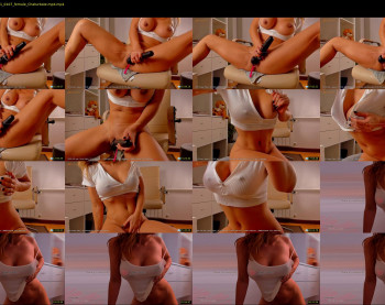 sweetnameless — 44 minute Chaturbate couple cam show recording, 1080p, Jan 12, 2021