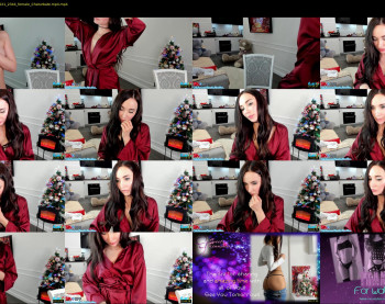 sweety_rinushka_ — 44 minute Chaturbate female cam show recording, 1080p, Jan 11, 2021
