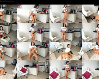 swt_molly — 71 minute Chaturbate female cam show recording, 1080p, Jan 11, 2021