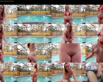 syndica — 41 minute Chaturbate female cam show recording, 1080p, Jan 11, 2021
