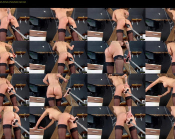tanyaxlove — 47 minute Chaturbate female cam show recording, 720p, Jan 11, 2021